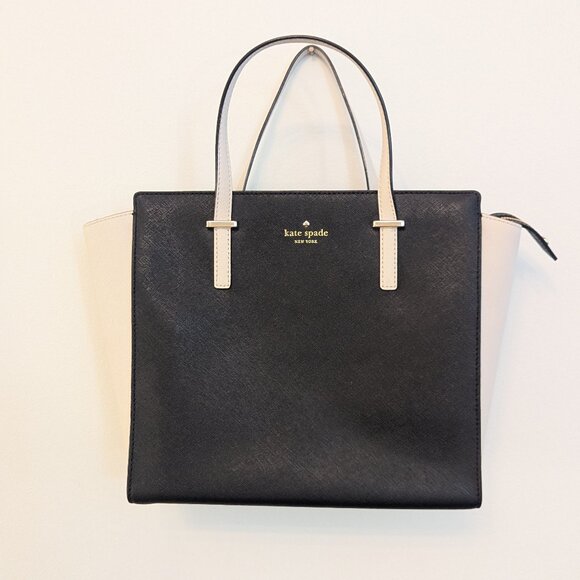 Kate Spade-  Cedar Street Hayden Top Handle Bag - Picture 1 of 14